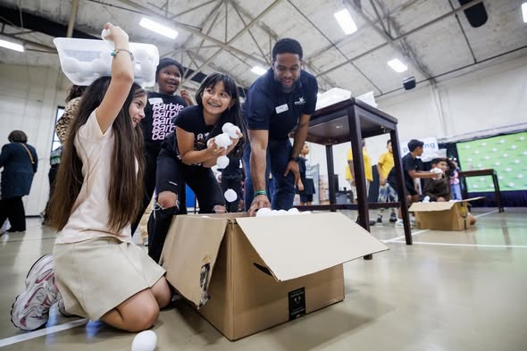 Community program